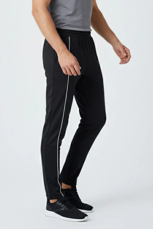 Men’s Pintuck Quick-Dry Active Trousers
